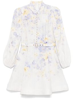 ZIMMERMANN: Короткое платье 