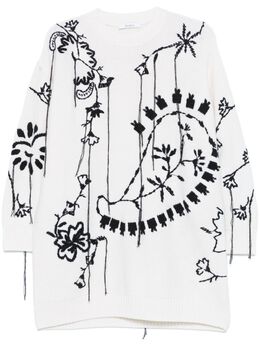 Max Mara: Короткое платье 
