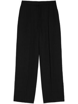 Jil Sander: Чёрные брюки 