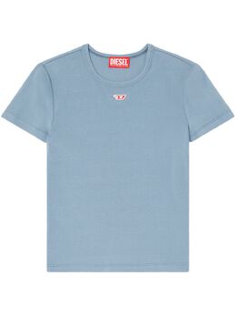 Diesel: Длинная футболка 