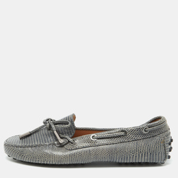 Tod's: Мокасины 