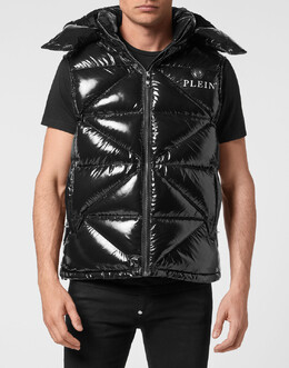 Philipp Plein: Чёрная куртка 