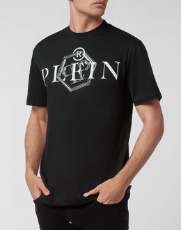 Philipp Plein: Военные футболка 