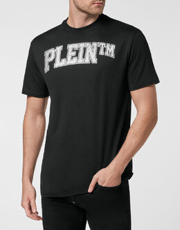 Philipp Plein: Военные футболка 