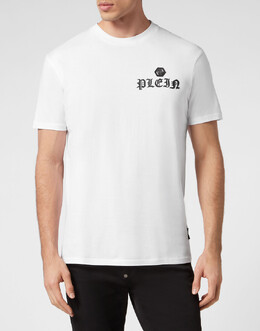 Philipp Plein: Военные футболка 