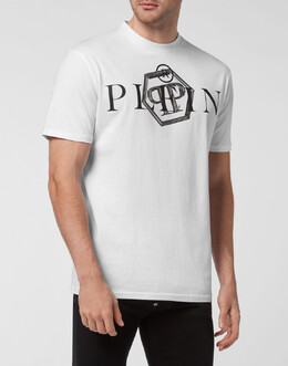 Philipp Plein: Военные футболка 