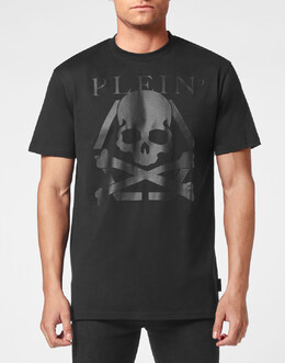 Philipp Plein: Военные футболка 