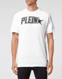 Philipp Plein: Военные футболка 