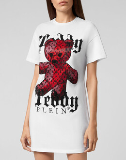 Philipp Plein: Классическая футболка 