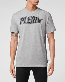 Philipp Plein: Военные футболка 