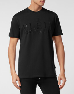 Philipp Plein: Военные футболка 