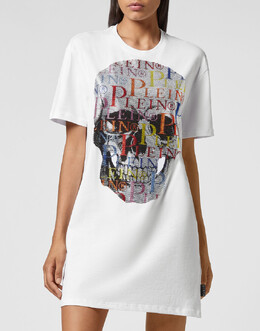 Philipp Plein: Классическая футболка 