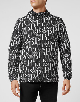 Philipp Plein: Чёрная куртка 