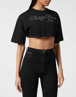 Philipp Plein: Классическая футболка 