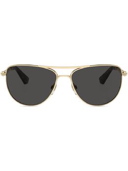Burberry Eyewear: Очки 