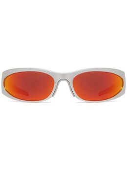 Balenciaga Eyewear: Очки 