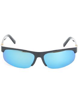 Miu Miu Eyewear: Очки 