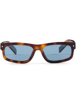 Prada Eyewear: Очки 