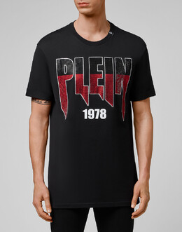 Philipp Plein: Военные футболка 
