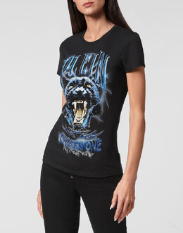 Philipp Plein: Классическая футболка 