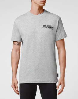 Philipp Plein: Военные футболка 