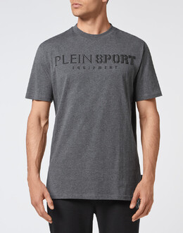 Plein Sport: Летняя футболка 