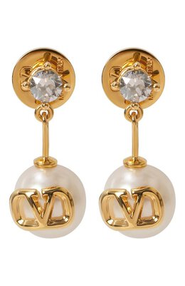 Valentino: Серьги 
