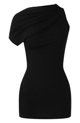Helmut Lang: Топ без рукава 