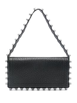 Alexander Wang: Чёрная сумка 