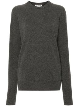 Jil Sander: Кашемировый свитер 