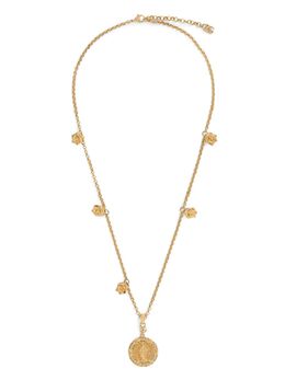 Dolce & Gabbana: Подвеска 