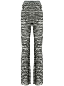 Missoni: Брюки с блёстками 