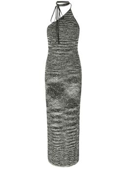 Missoni: Трикотажное платье 