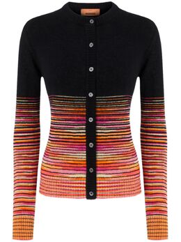 Missoni: Кашемировый кардиган 