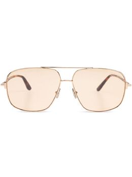 TOM FORD Eyewear: Очки 