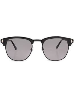 TOM FORD Eyewear: Очки 
