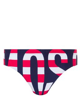 Moschino: Плавки  Swim