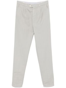 Brunello Cucinelli: Светлые брюки 