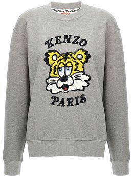 Kenzo: Свитшот 
