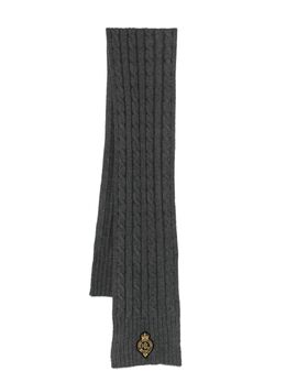 Lauren Ralph Lauren: Шарф 