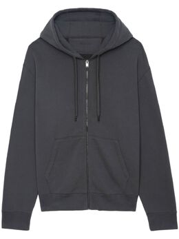 Zadig&Voltaire: Толстовка с карманами 