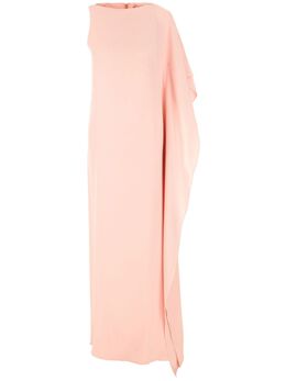Max Mara: Розовое платье 