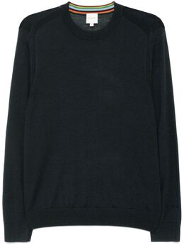 Paul Smith: Длинный свитер 