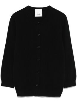 Allude: Кашемировый кардиган 