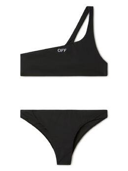 Off-White: Купальник 