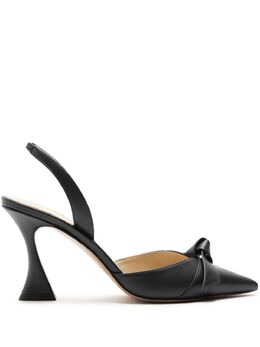 Alexandre Birman: Чёрные туфли 