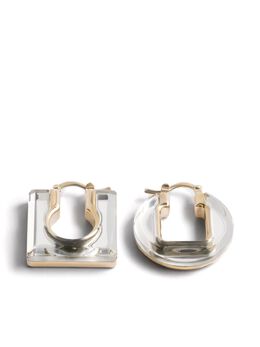 Jacquemus: Серьги 
