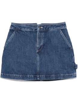 A.P.C.: Короткая юбка 