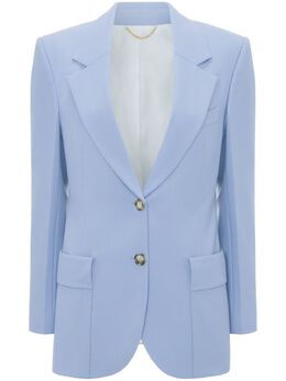 Victoria Beckham: Однобортный жакет 