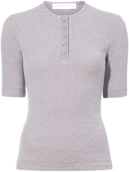 Proenza Schouler White Label: Трикотажный топ 